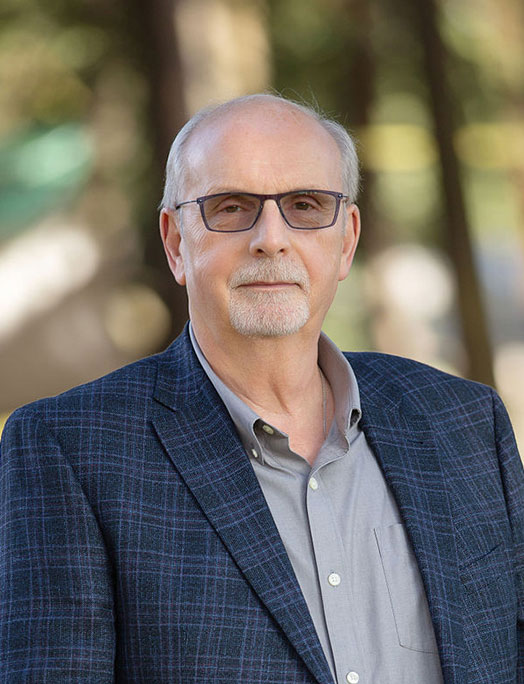 Dr. Bart </br>McRoberts